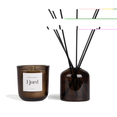 Logo trade ärikingituse pilt: VINGA Nordic essence meeleolukomplekt