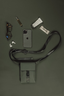 Logotrade ärikingi foto: VINGA Baltimore RCS õlakott