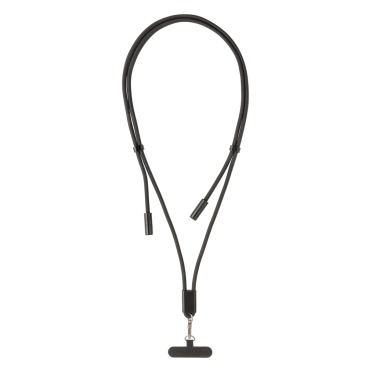 Logotrade reklaamtooted pilt: LoopAmp RCS RPET reguleeritav telefonijuhe 60W kaabliga