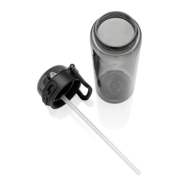Logo trade ärikingi pilt: SipnLock RCS RPET lekkekindel spordiveepudel 800ml