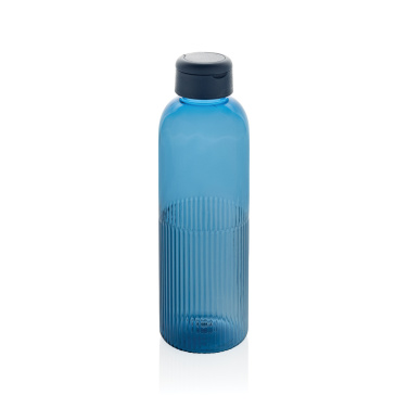 Logotrade firmakingi foto: Ripple RCS RPET lekkekindel veepudel käepidemega 750ml