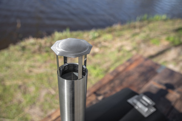 Logotrade meened pilt: BOSKA pitsaahi Pro Pellet