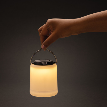 Logotrade reklaamkingid pilt: Limio kaasaskantav laetav laualamp