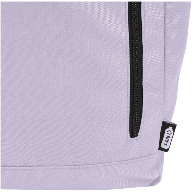 Logo trade ärikingi pilt: Byron 15,6" GRS RPET rull-top seljakott 18L