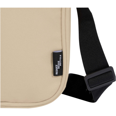 Logo trade reklaamkingi pilt: Byron GRS taaskasutatud crossbody kott 2L