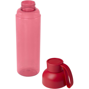 Logotrade meene foto: Valgusta 600 ml RPET veepudel