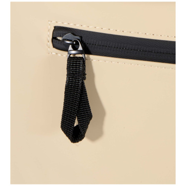 Logotrade ärikingi foto: Resi Plus 15" GRS rullitav seljakott 18L