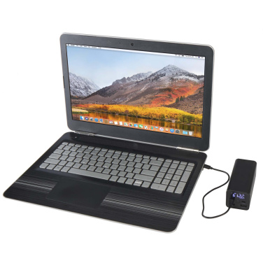 Logo trade firmakingitused foto: Acamar 20 000 mAh 70W sülearvuti akupank