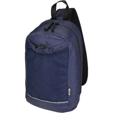 Logotrade ärikingitused pilt: Nomad GRS õlakott 6L