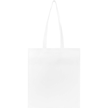 Logo trade reklaamkingituse pilt: EcoSeal GRS lausriidest poekott 6L