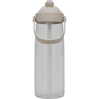 Logotrade ärikingid pilt: Camelbak® Thrive Flip 750 ml Tritan Renew veepudel