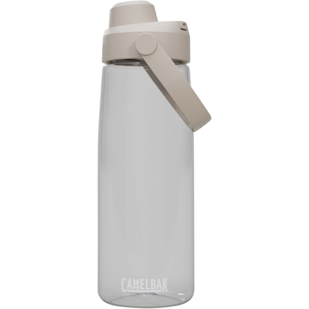 Logotrade firmakingituse foto: Camelbak® Thrive Chug 750 ml Tritan Renew veepudel