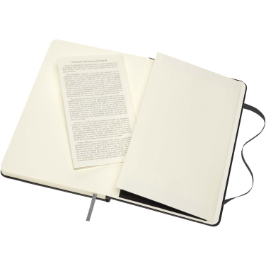 Logotrade reklaamkingitused pilt: Moleskine'i keskmise suurusega kunsti visandiraamat