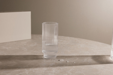 Logo trade reklaamtooted foto: VINGA York kõrgete klaaside komplekt, 4 tk