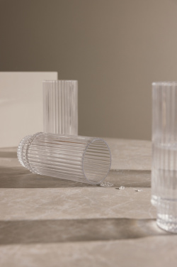 Logo trade meene pilt: VINGA York kõrgete klaaside komplekt, 4 tk