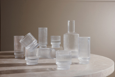 Logotrade ärikingituse foto: VINGA York kõrgete klaaside komplekt, 4 tk