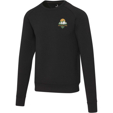 Logotrade firmakingid pilt: Yukon unisex sportlik pusa