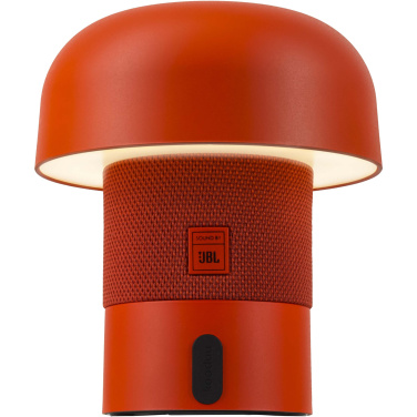 Logotrade meene foto: Kooduu Sensa Play Mini JBL kaasaskantav kõlar ja lamp