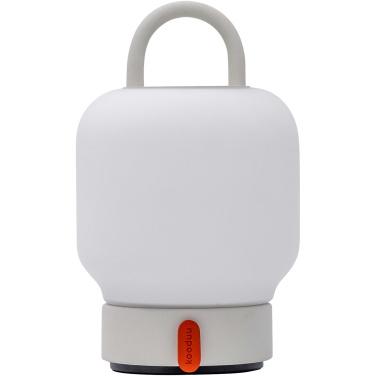 Logo trade firmakingituse pilt: Kooduu Loome kaasaskantav lamp