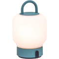 Kooduu Loome kaasaskantav lamp, Sinakasroheline