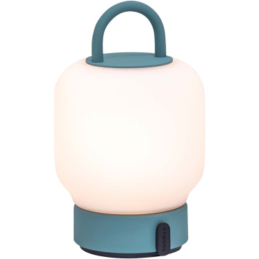 Logo trade firmakingi pilt: Kooduu Loome kaasaskantav lamp
