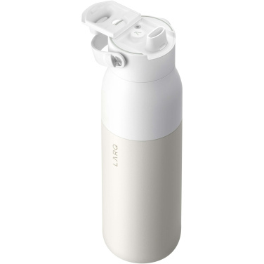 Logo trade reklaamtoote pilt: LARQ PureVis™ 2.0 1000 ml veepudel
