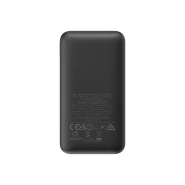 Logotrade reklaamtoote foto: Ankeri varupatarei PowerCore 10 000 mAh 30W