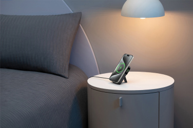 Logo trade meene pilt: Anker MagGo QI2 magnetiline varupatarei 10 000 mAh