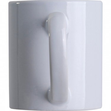 Logotrade ärikingituse foto: Sublimatsioonikruus KAZAN