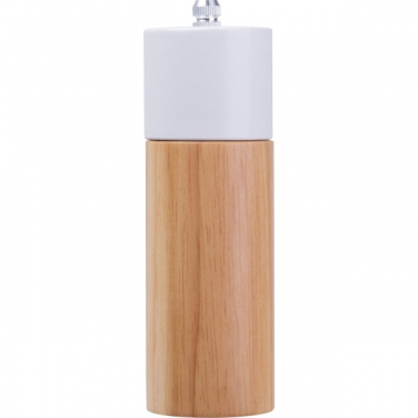 Logo trade firmakingi pilt: Soola- ja pipraveski komplekt DAKAR