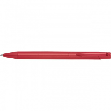 Logotrade reklaamkingi foto: Taaskasutatud pastapliiats BILBAO