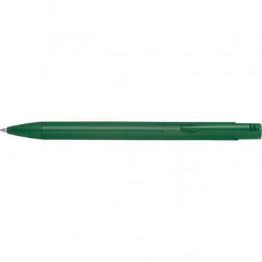 Logotrade meene foto: Taaskasutatud pastapliiats BILBAO