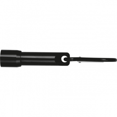 Logo trade reklaamtooted foto: Mini taskulamp BERGAMO