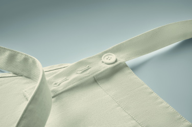 Logo trade reklaamkingitused foto: Orgaanilisest puuvillast põll 240 gr/m² GAMMA