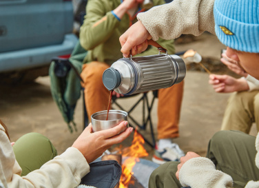 Logo trade reklaamtoote pilt: Black+Blum Explorer termos Duo 1L