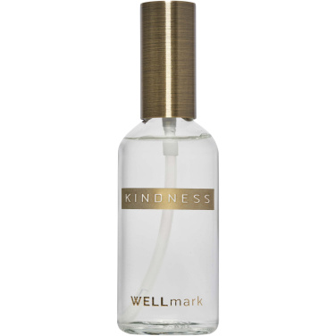 Logo trade ärikingi pilt: Wellmark 100 ml toasprei
