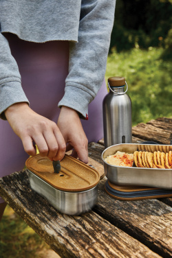 Logotrade reklaamkingid pilt: Black+Blum roostevabast terasest toidukarp