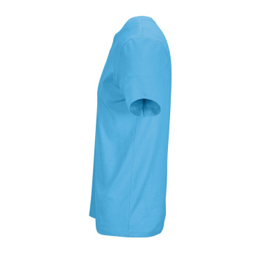 Logotrade firmakingituse foto: LEGEND Organic T-särk 175g