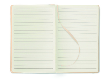 Logotrade firmakingitused pilt: A5 märkmik 96 joonelist lehte