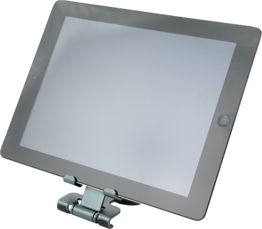 Logotrade reklaamkingituse foto: Telefonihoidik koos juhtmevaba laadijaga