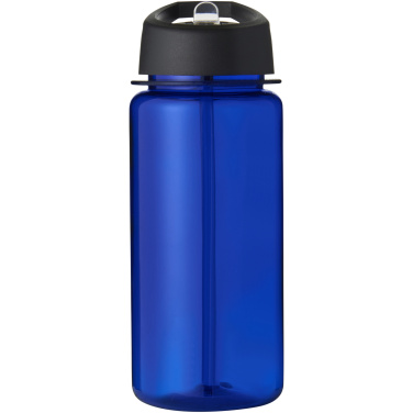 Logotrade ärikingitused pilt: H2O Active® Octave Tritan™ 600 ml tilaga spordipudel