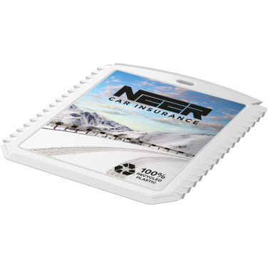 Logotrade reklaamkingi foto: Thrym ristkülikukujuline taaskasutatud plastist jääkaabits