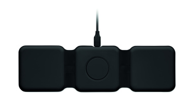 Logo trade firmakingid foto: Kokkupandav laadimisalus