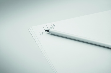 Logotrade ärikingid pilt: Kauakestev tindita pliiats