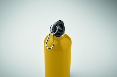 Logo trade firmakingitused foto: Taaskasutatud roostevaba teras 500ml