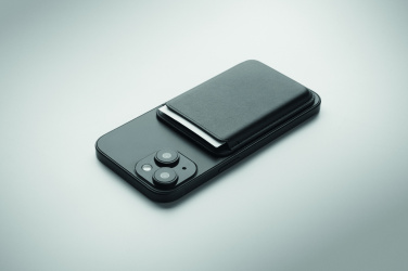 Logo trade reklaamtooted foto: KARTA magnetiline krediitkaardihoidja