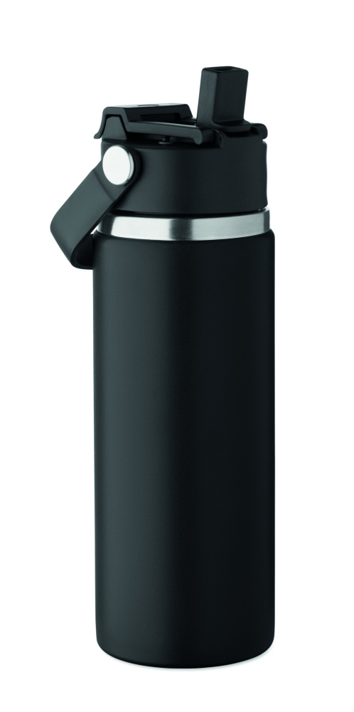 Logo trade reklaamtooted foto: SUMA GRIP topeltseinaga pudel 500 ml