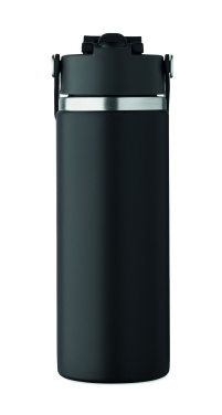 Logotrade ärikingi foto: SUMA GRIP topeltseinaga pudel 500 ml