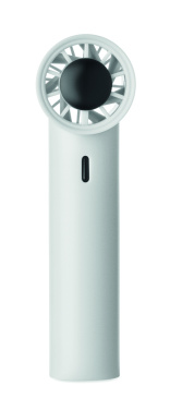 Logotrade ärikingituse foto: Mini käsiventilaator GLACI