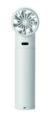 Logo trade reklaamkingid foto: Mini käsiventilaator GLACI